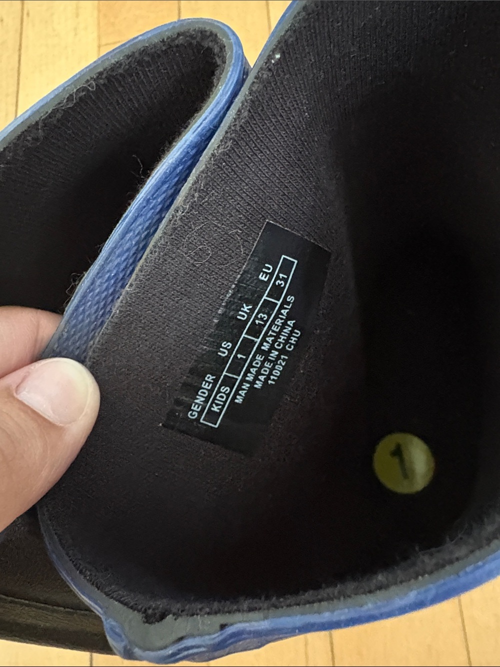 Kids Muck Boots Company Waterproof Rain Boots - Picture 5 of 6